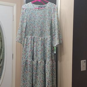 Code x mode ladies new dress size XL